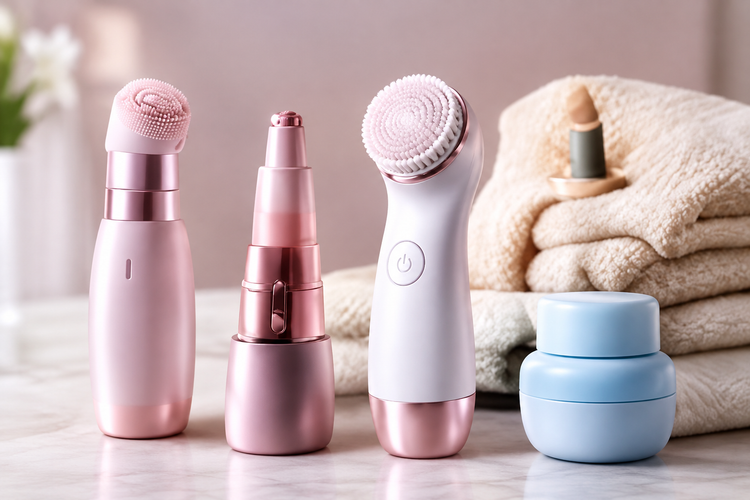 Beauty & Personal Care