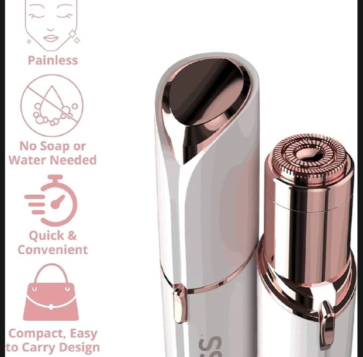 Electric Hair Remover