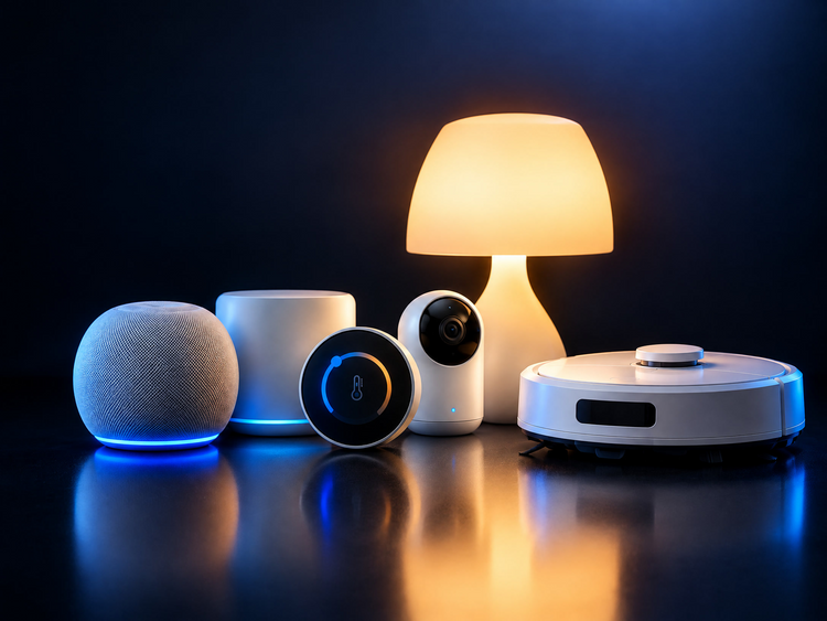 Smart Home