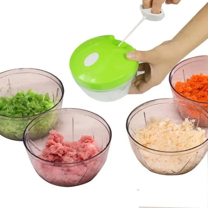 Food Chopper blades
