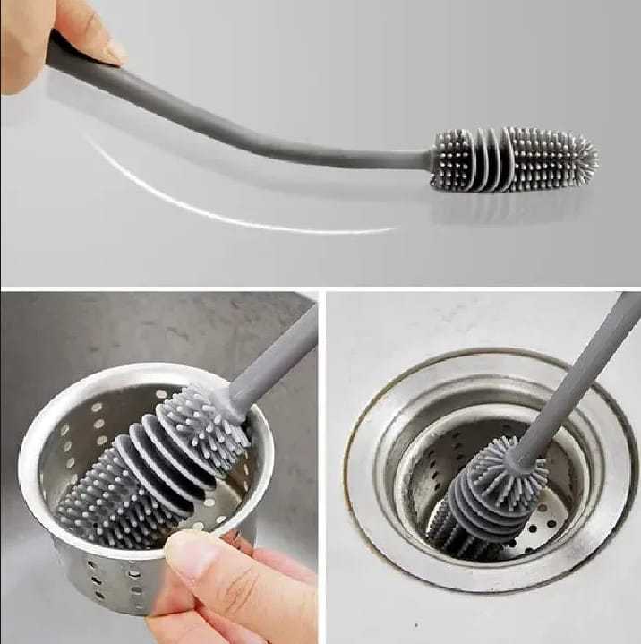 Bottle Cleaning Brush