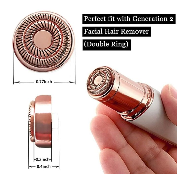 Electric Hair Remover