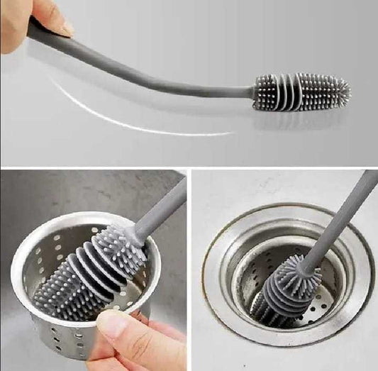 Bottle Cleaning Brush