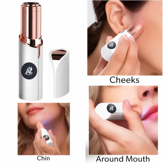 Rechargeable Hair Removal Machine