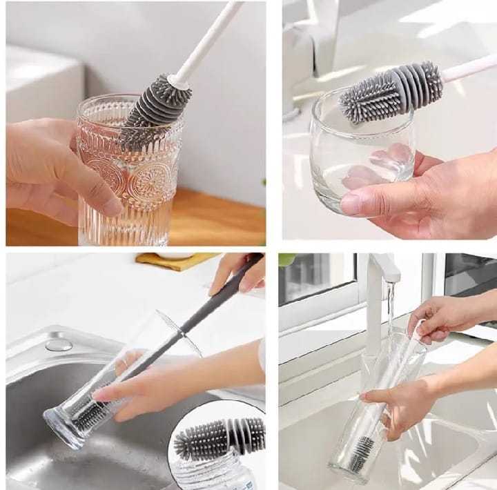 Bottle Cleaning Brush