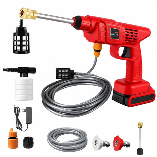 Pressure Washer Gun