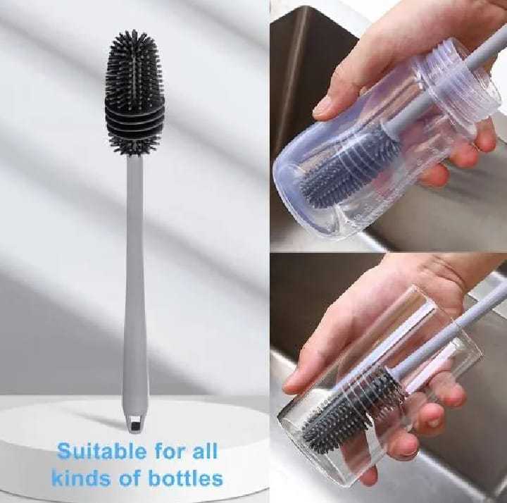 Bottle Cleaning Brush
