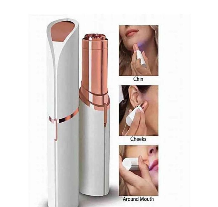 Electric Hair Remover