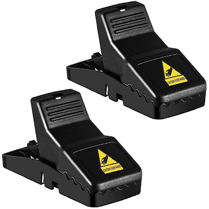 Rat Trap (Pack of 2)