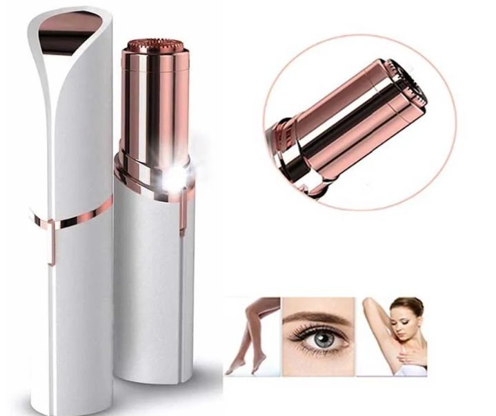 Electric Hair Remover