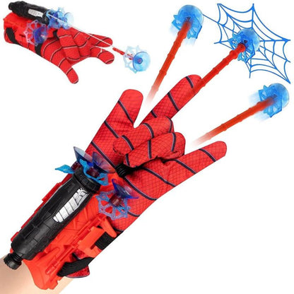 Spiderman Web Shooter Toy Set for Kids - image 2