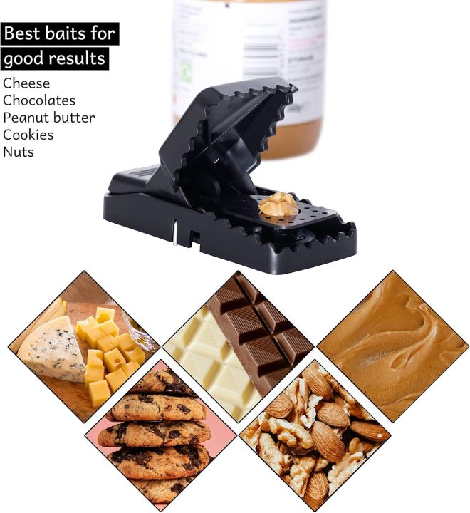 Rat Trap (Pack of 2)