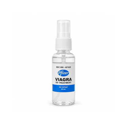 Pfizer Viagra Delay Spray For men external use only