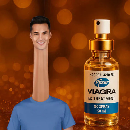 Usa Imported Vaigra Spray For Ed Treatment