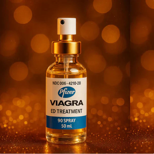 Usa Imported Vaigra Spray For Ed Treatment