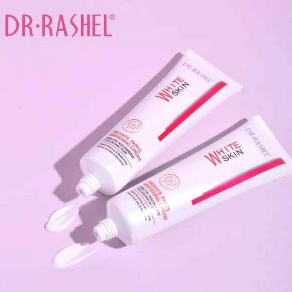 Private Parts Whitening Cream - 100g