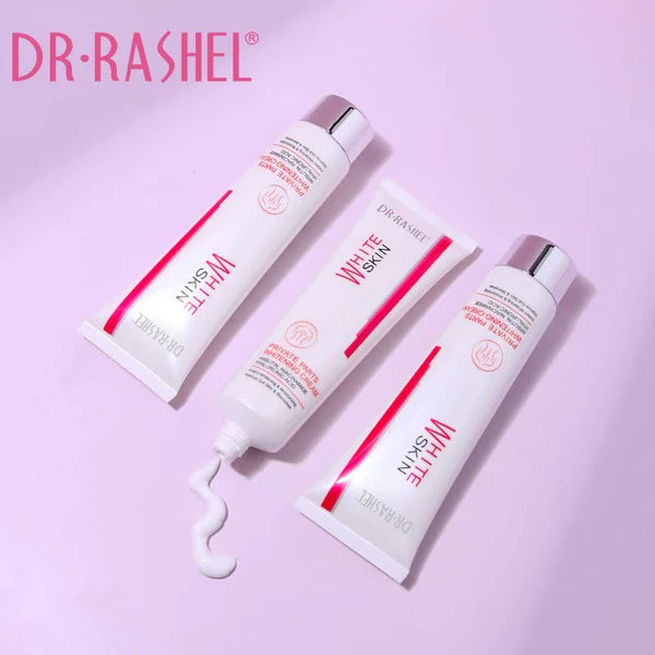 Private Parts Whitening Cream - 100g