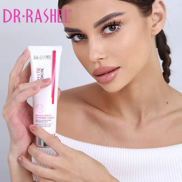 Private Parts Whitening Cream - 100g